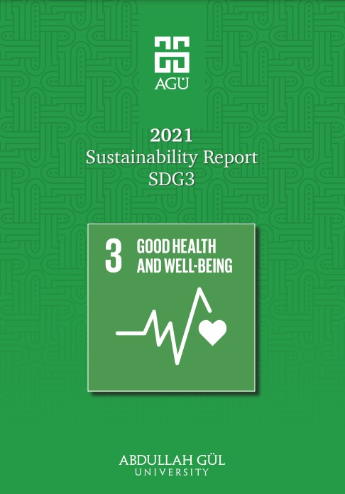 Sustainable Development Goals And Climate Change Research Center